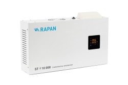 Стабилизатор напряжения серии RAPAN ST-10000