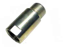 Клапан термозапорный резьбовой КТЗ 001-20